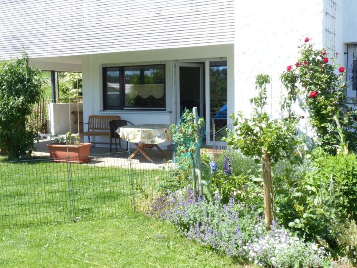 Ferienwohnung Paula Lichtenstein  Екстер'єр фото