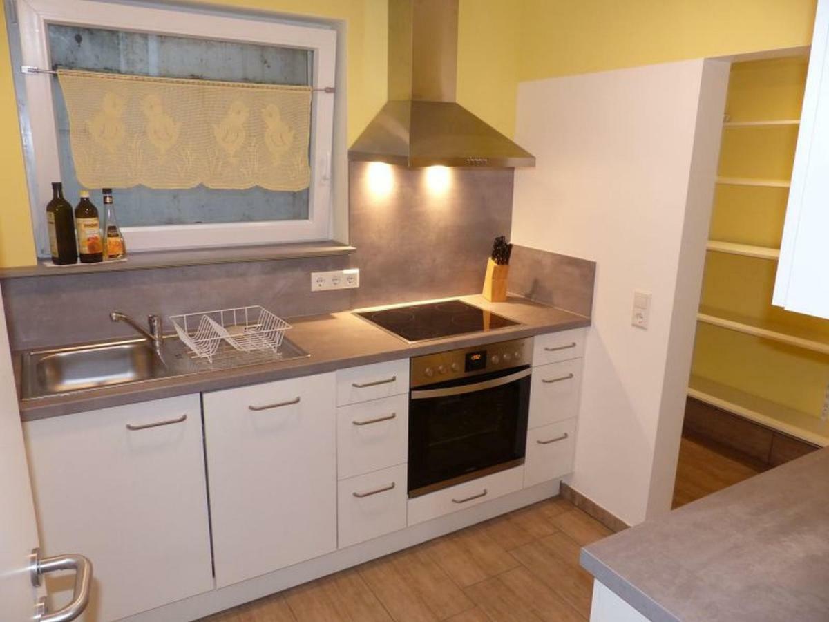 Ferienwohnung Paula Lichtenstein  Екстер'єр фото