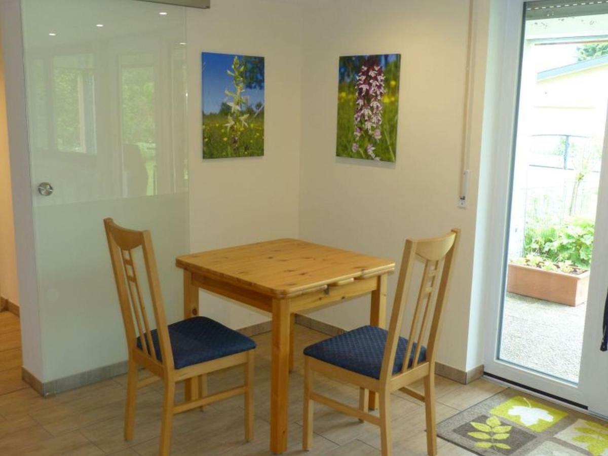 Ferienwohnung Paula Lichtenstein  Екстер'єр фото