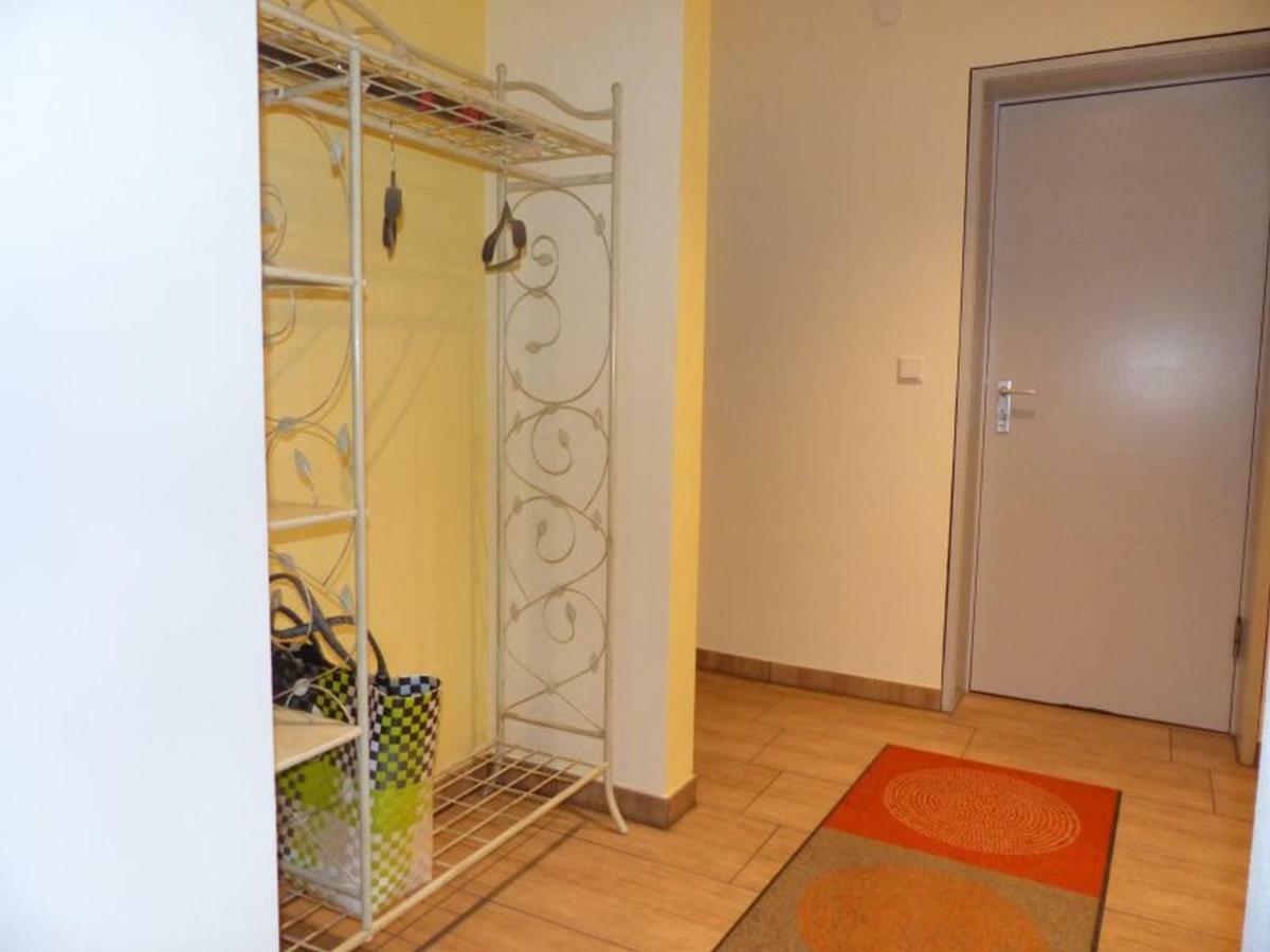 Ferienwohnung Paula Lichtenstein  Екстер'єр фото