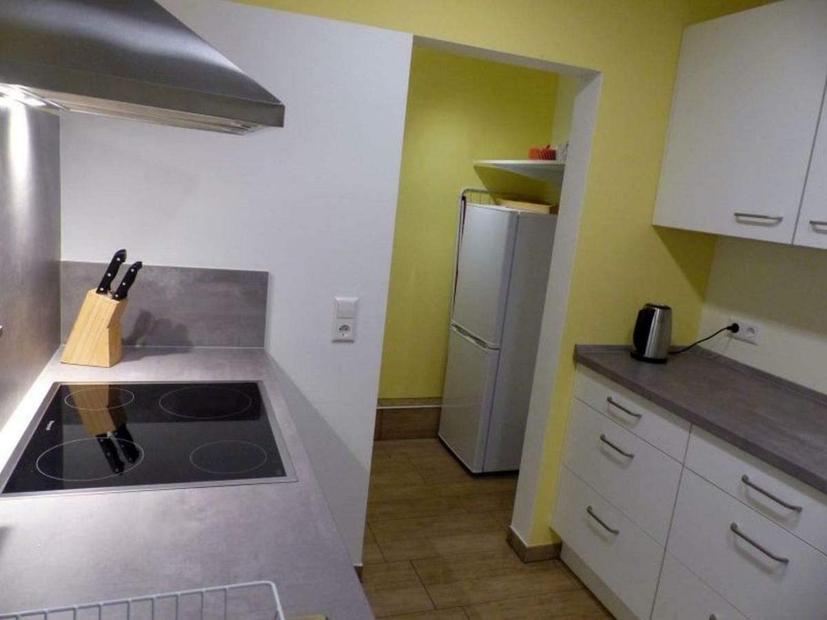 Ferienwohnung Paula Lichtenstein  Екстер'єр фото