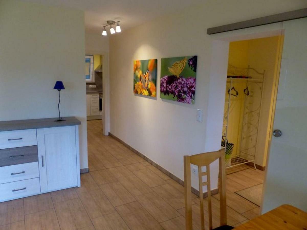 Ferienwohnung Paula Lichtenstein  Екстер'єр фото