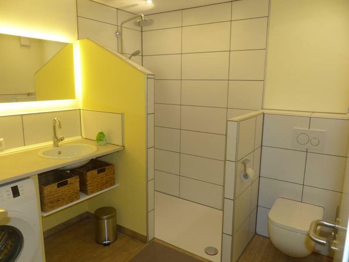 Ferienwohnung Paula Lichtenstein  Екстер'єр фото